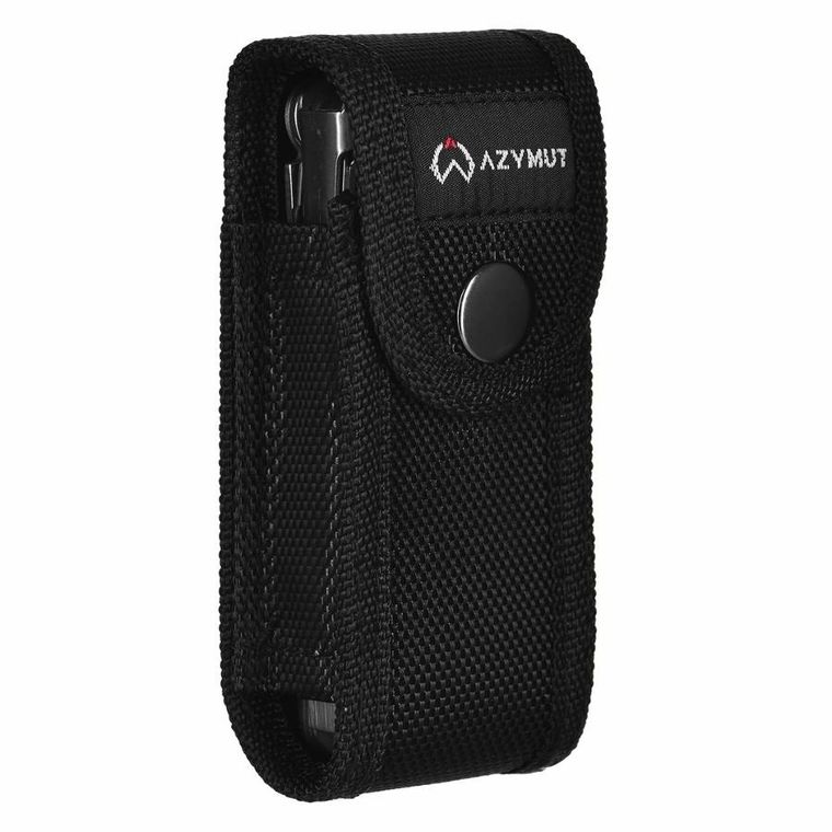 Azymut, Giewon, multitool, z kaburą do pasa