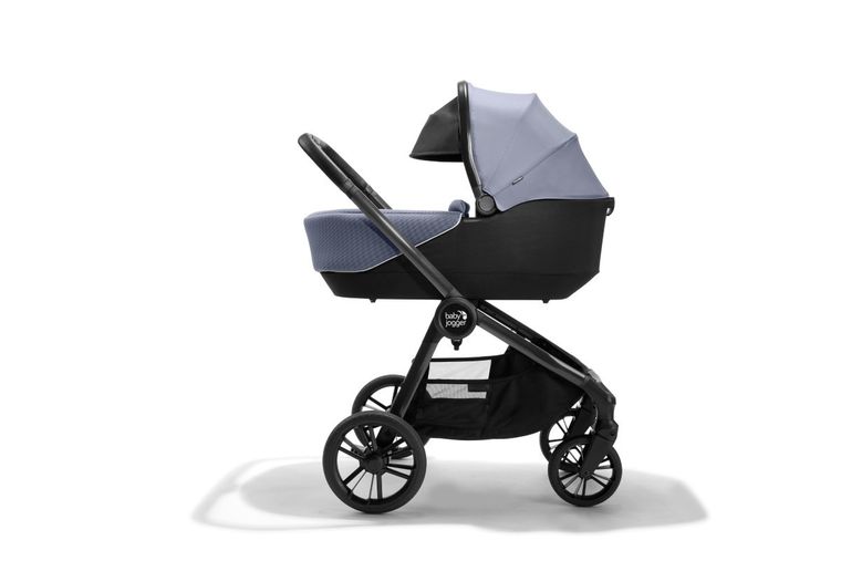 Baby Jogger, City Sights, wózek spacerowy, Commuter