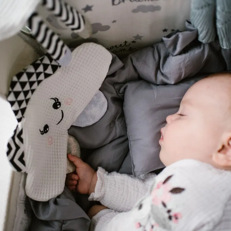 BabyOno, Blink&Shine, szeleścik, Happy Panda