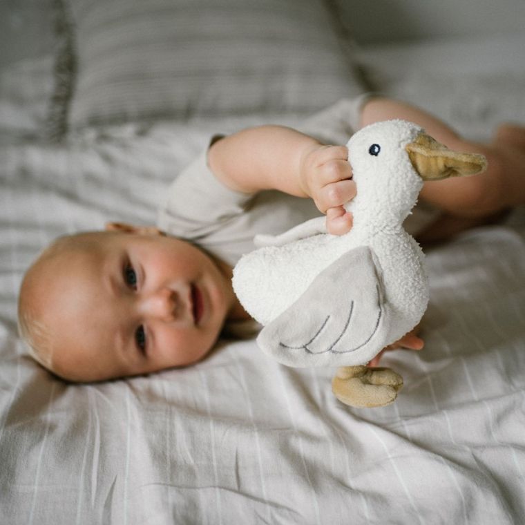 BabyOno, Goose Zoe, przytulanka