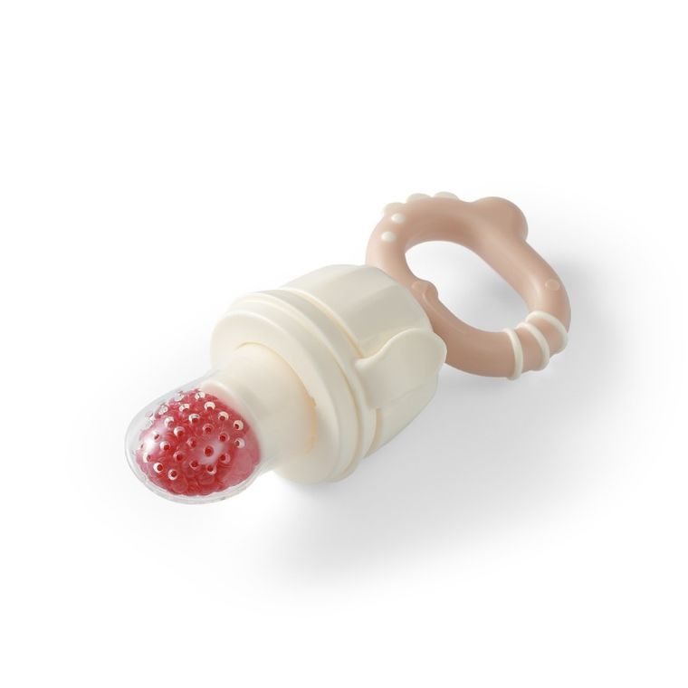 BabyOno, gryzak do podawania pokarmów, dino