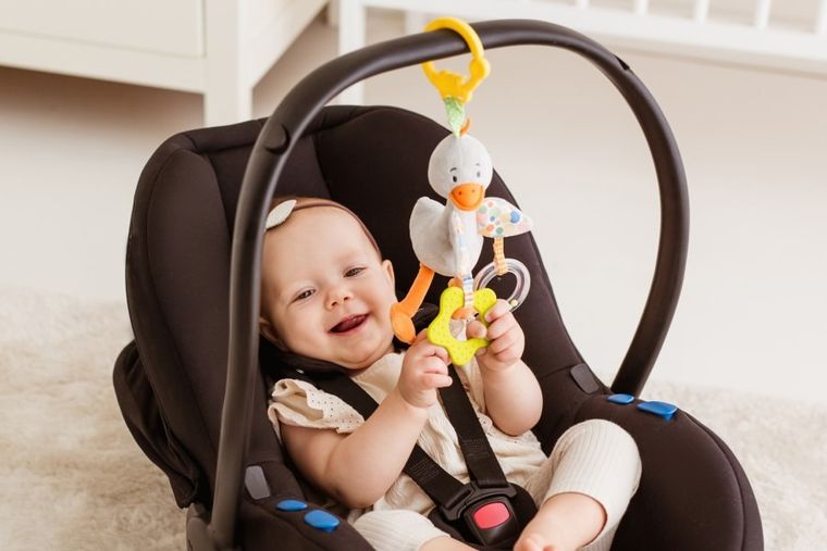 Balibazoo, kaczka, zawieszka