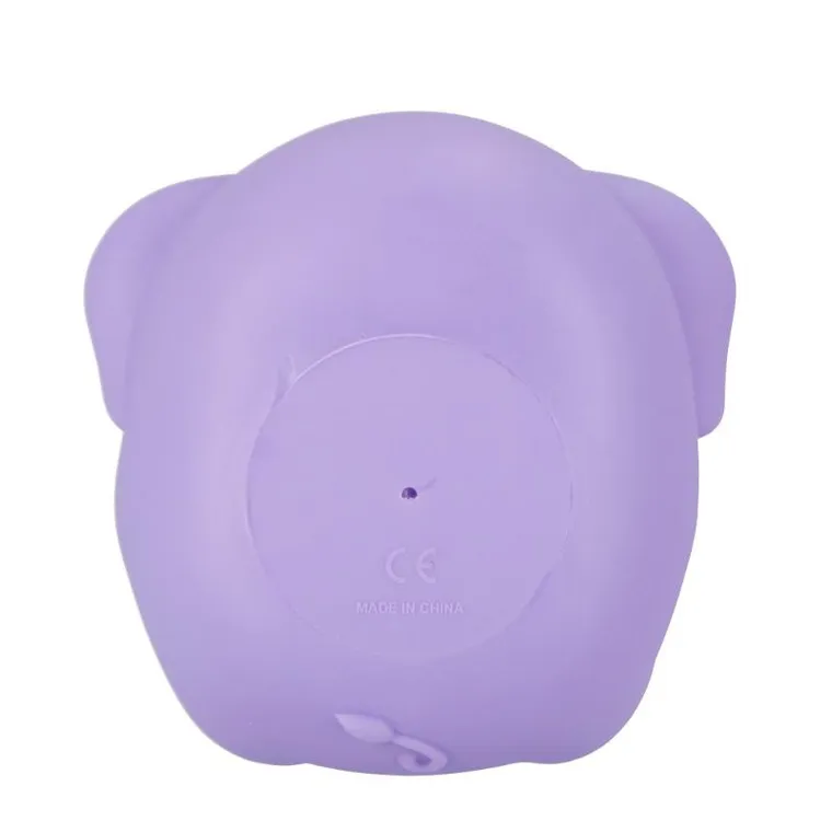 Bam Bam, aktywny słonik, zabawka do kąpieli