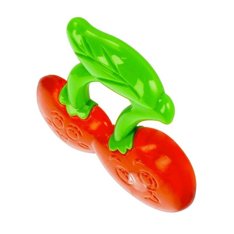 Bam Bam, gryzak, czereśnie