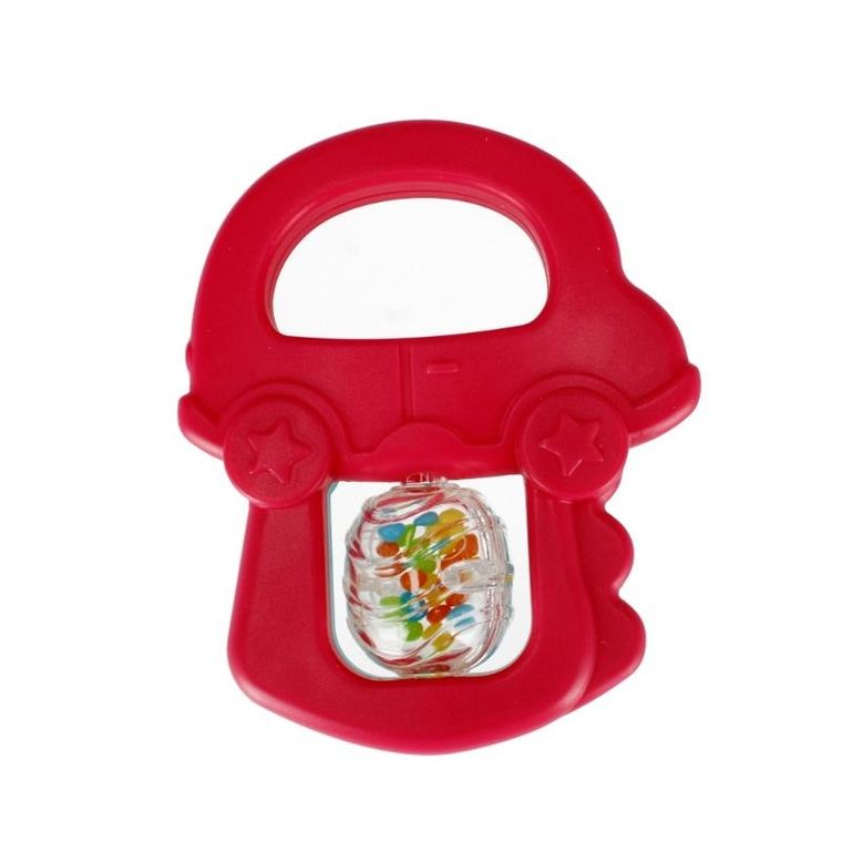 Bam Bam, grzechotka, 4w1