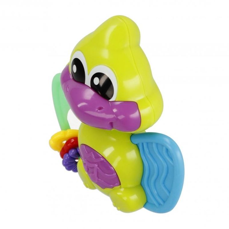 Bam Bam, Muzyczny Dinuś, gryzak, 1 szt.