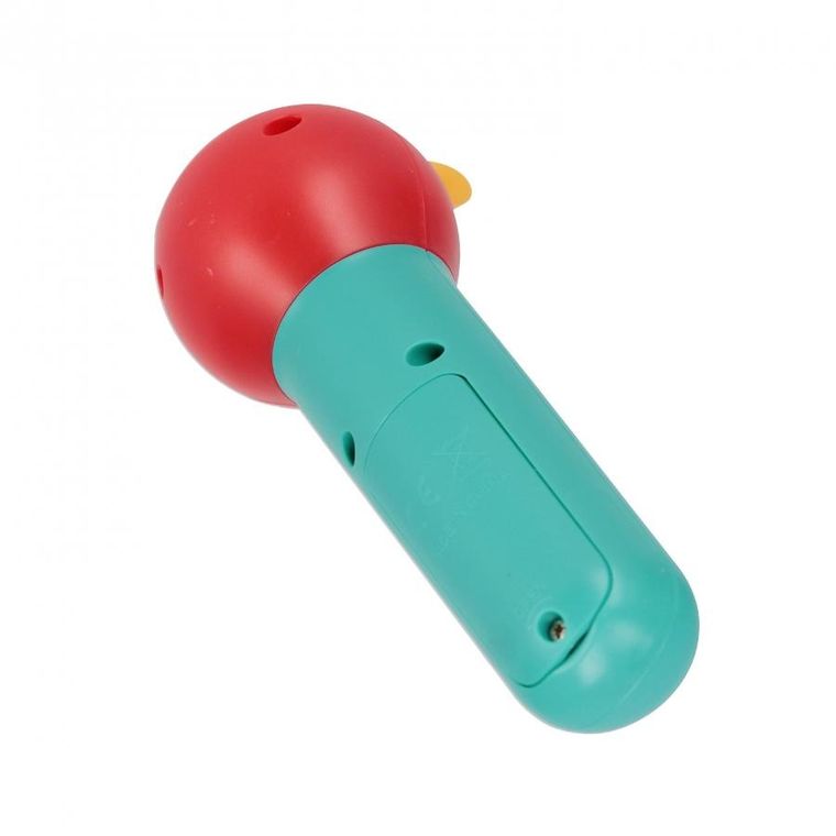 Bam Bam, projektor 8w1