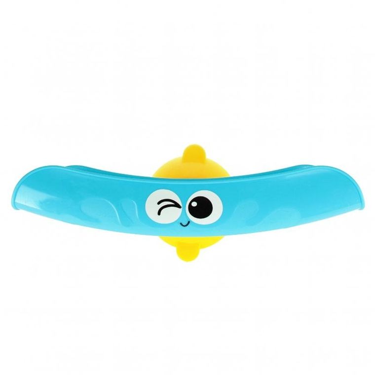 Bam Bam, tor wodny, zabawka do kąpieli