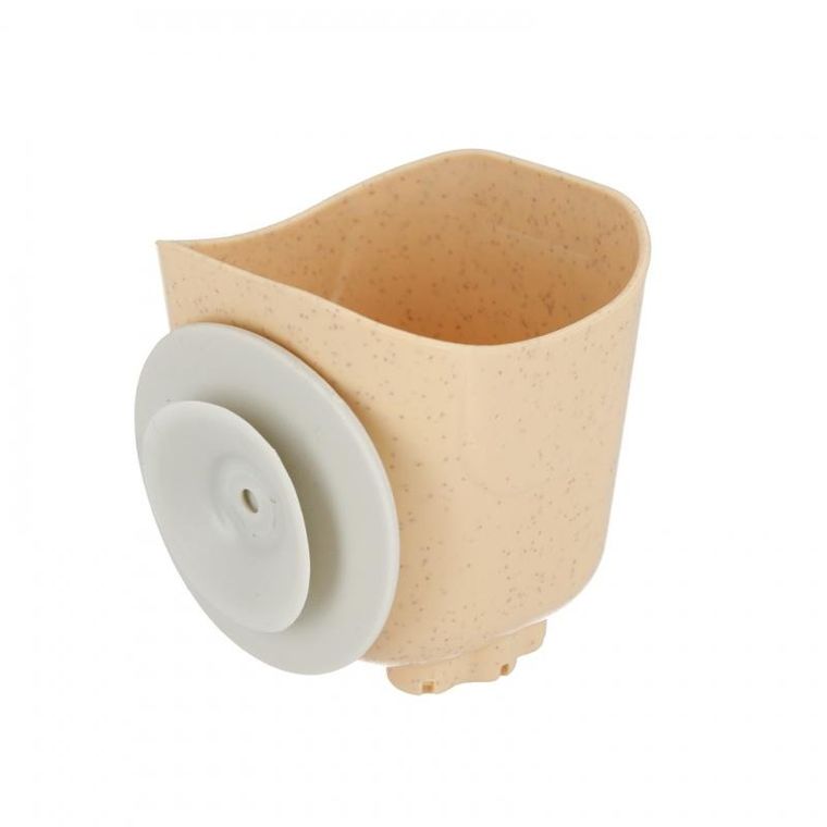 Bam Bam, Zwierzątka, kubeczki z przyssawkami, zabawka do kapieli