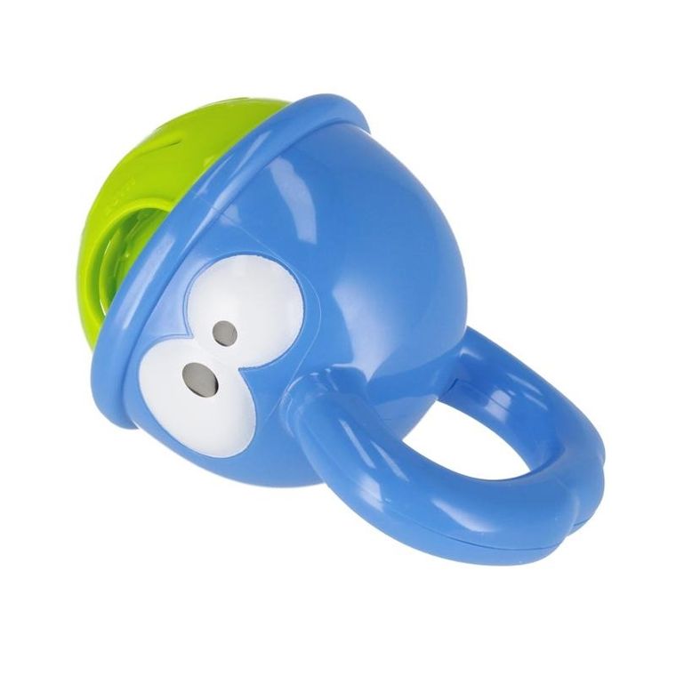 BamBam, rybka, zabawka do kąpieli