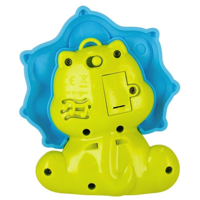 BamBam, zabawka interaktywna, muzyczny Dinuś