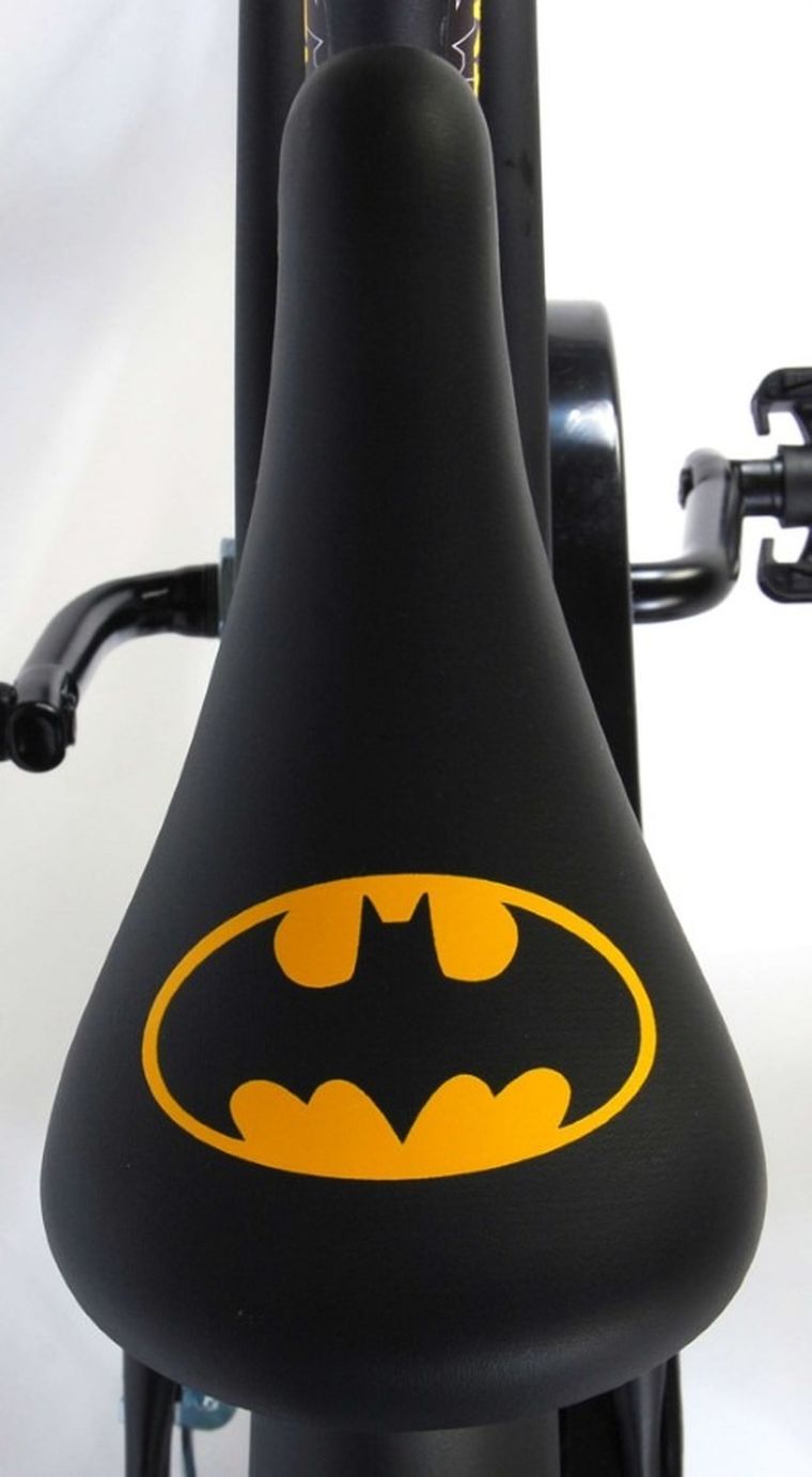 Batman, rower dziecięcy, 14"