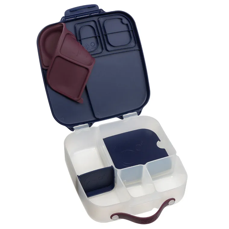 b.box, Harry Potter, lunchbox