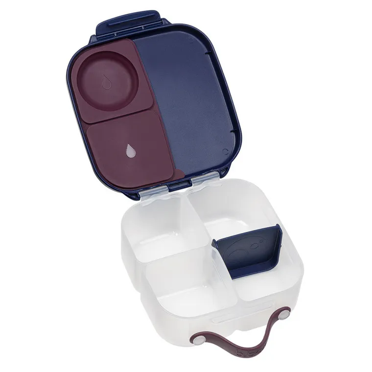 b.box, Harry Potter, mini lunchbox