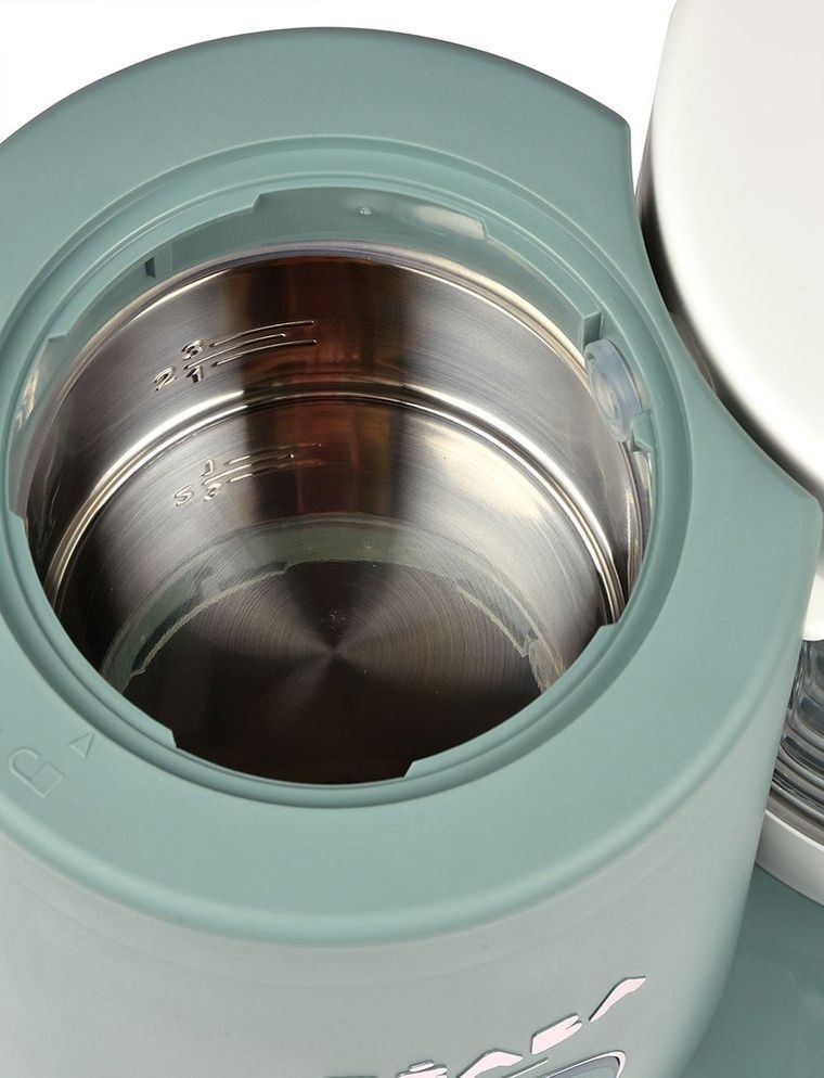 Beaba, Babycook, Neo Eucalyptus