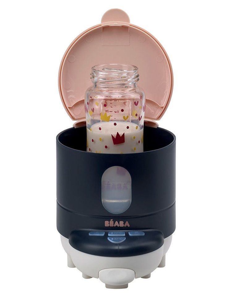 Beaba, Bib'expresso, ekspres do mleka, 2w1