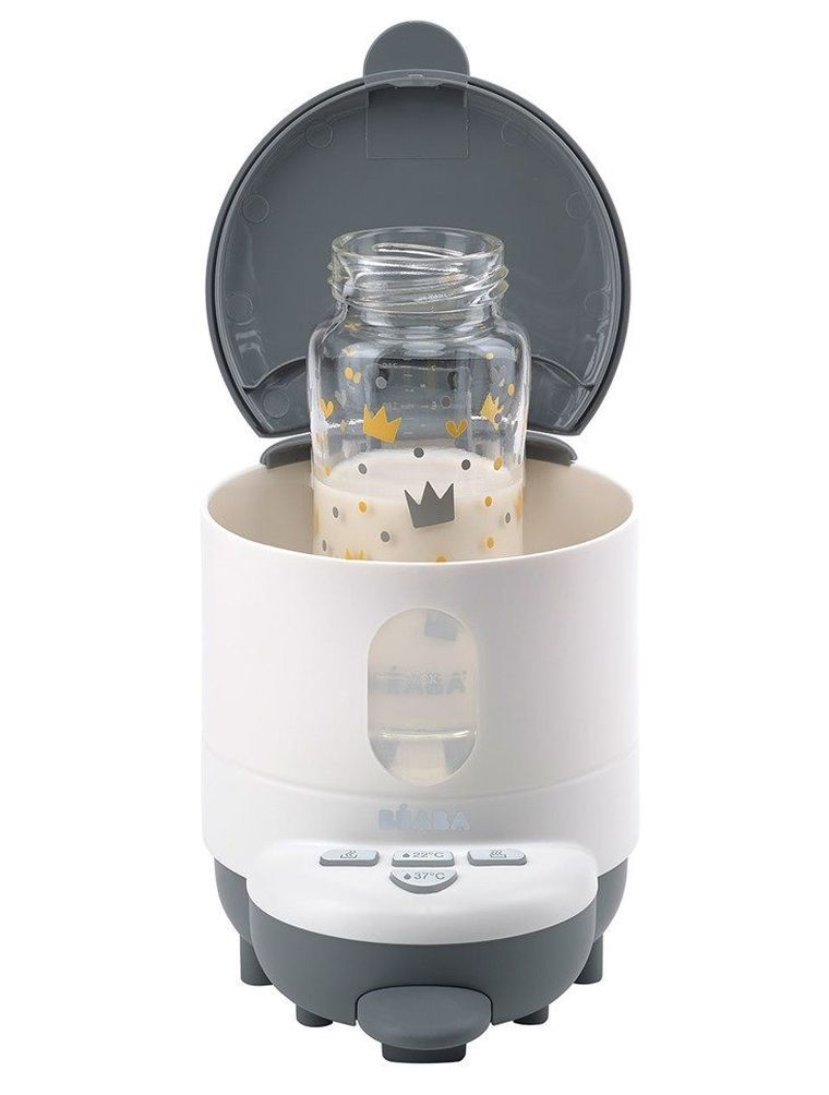 Beaba, Bib'expresso, ekspres do mleka, 2w1