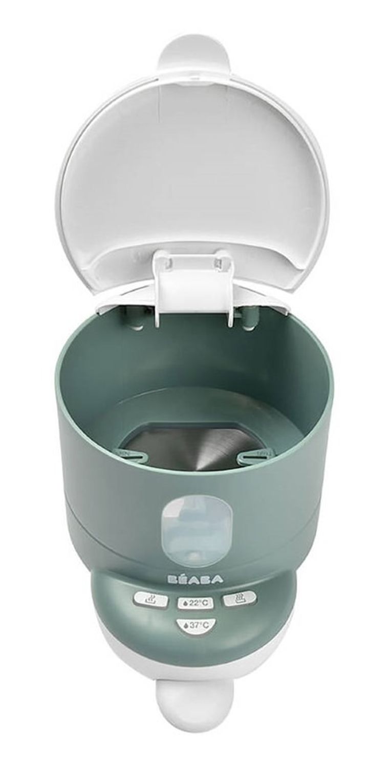 Beaba, Bib'expresso, ekspres do mleka 2w1, Eucalyptus