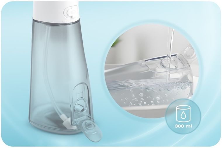 Berdsen, Berdsen BD-210, bezprzewodowy irygator dentystyczny do zębów