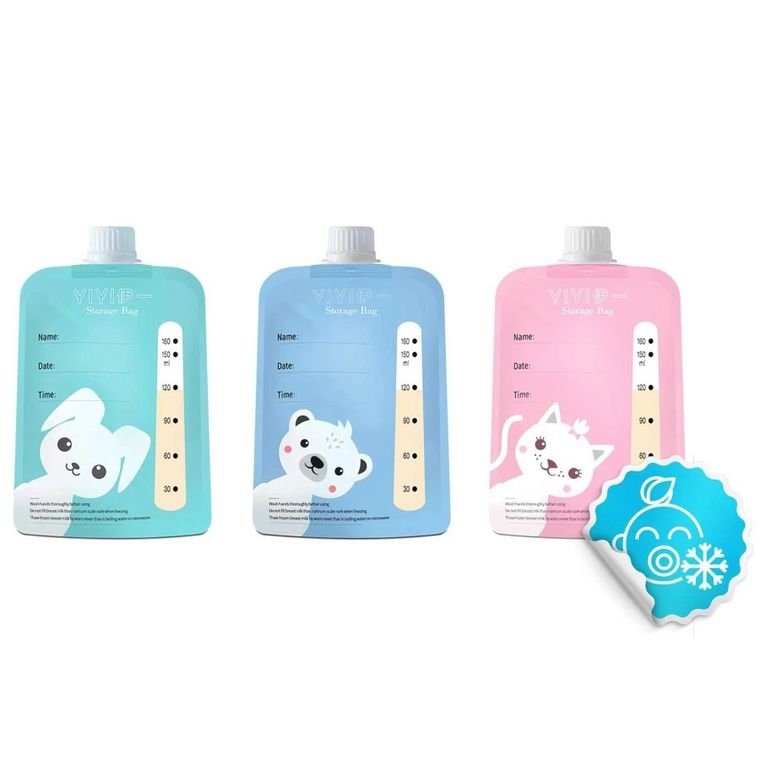 Berdsen, dwufazowy laktator elektryczny