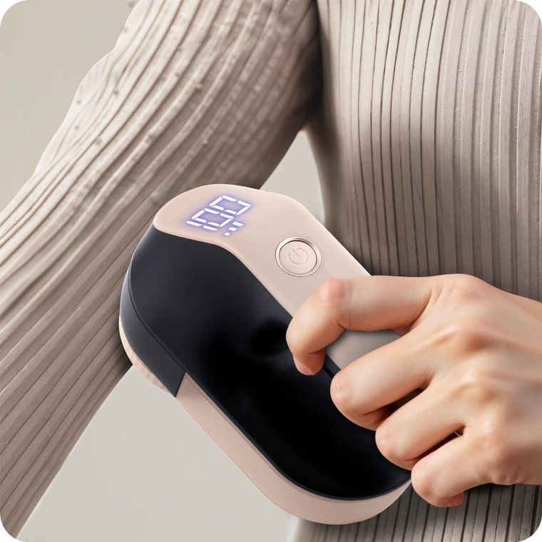 Berdsen, elektryczna golarka do ubrań, BD-391