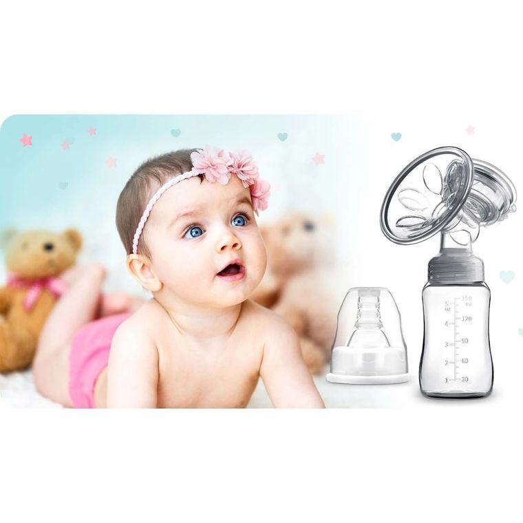 Berdsen, laktator elektryczny, dwufazowy, BL-906