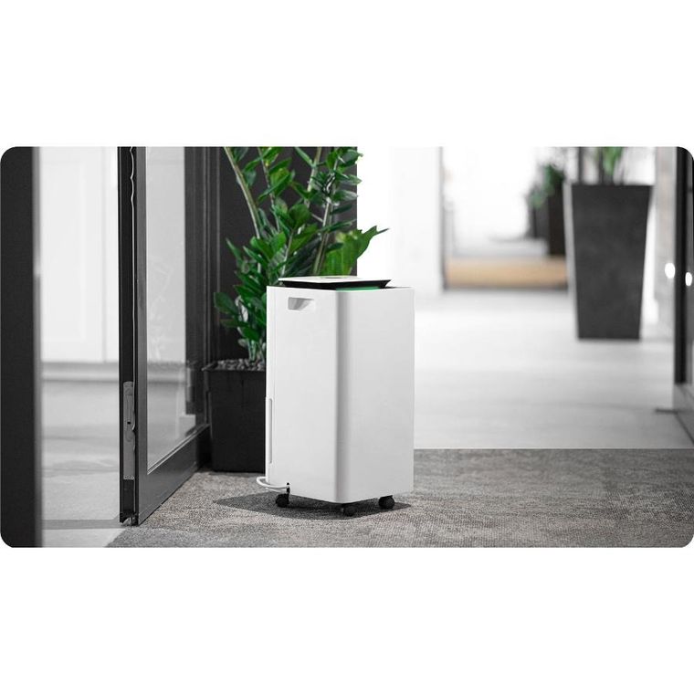 Berdsen, osuszacz powietrza, pochłaniacz wilgoci