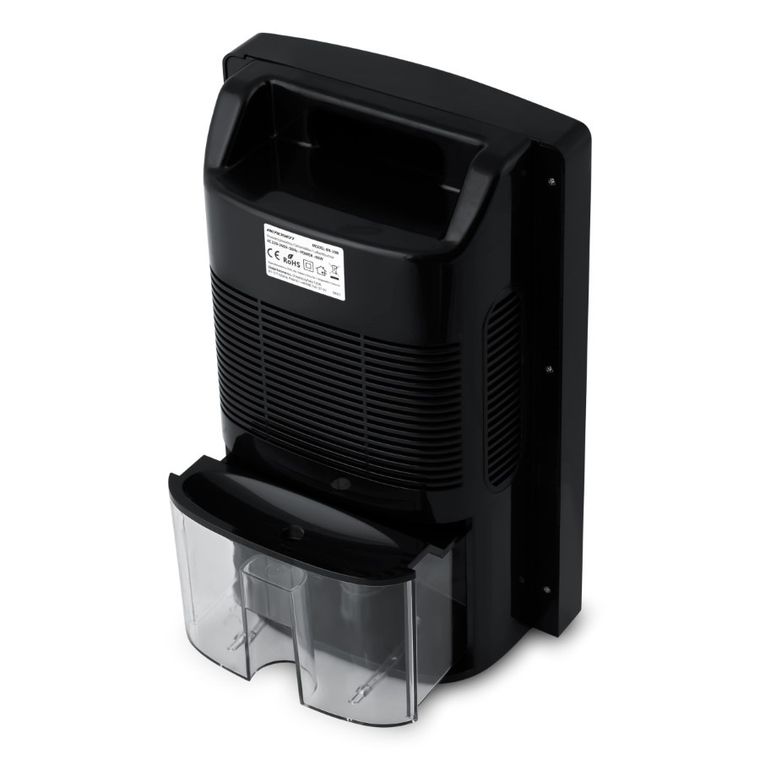 Berdsen, osuszacz powietrza, pochłaniacz wilgoci