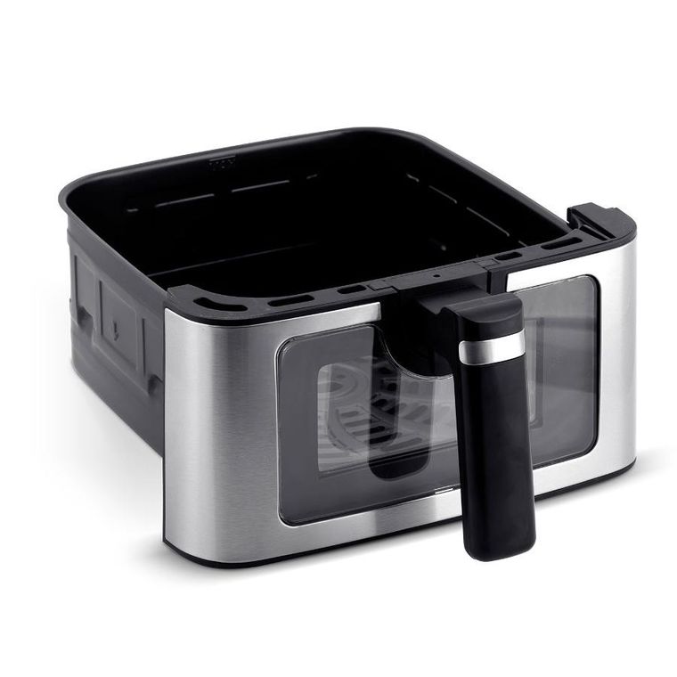 Berdsen, ruszt tacka do frytkownicy beztłuszczowej, 23-22 cm, BD-655