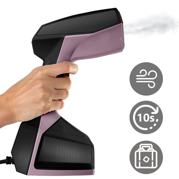 Berdsen, Steamer, parownica do ubrań, 2000W, BD-300