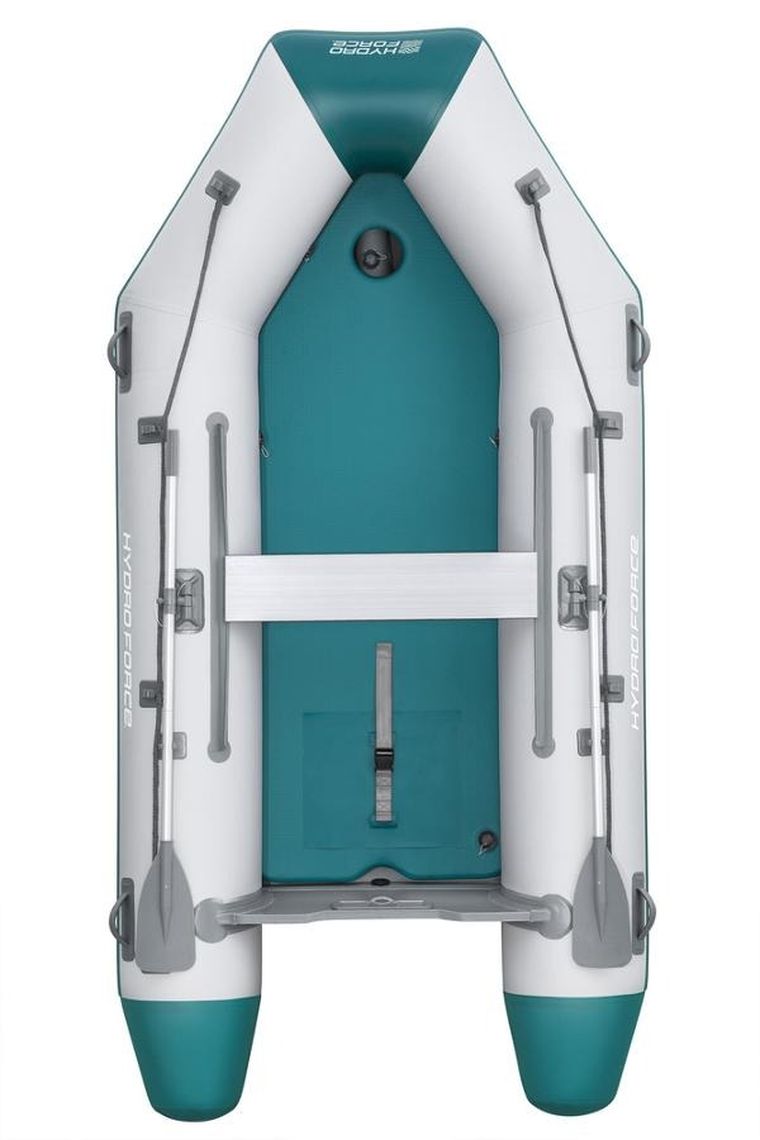 Bestway, dmuchany ponton, 330-162-44 cm