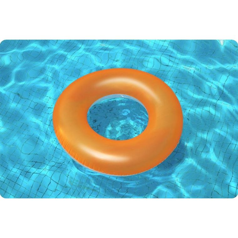 Bestway, duże koło do pływania, 91 cm