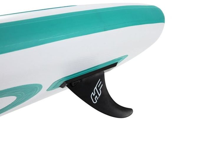 Bestway, Hydro-Force, deska SUP pompowana, 305-84-15 cm