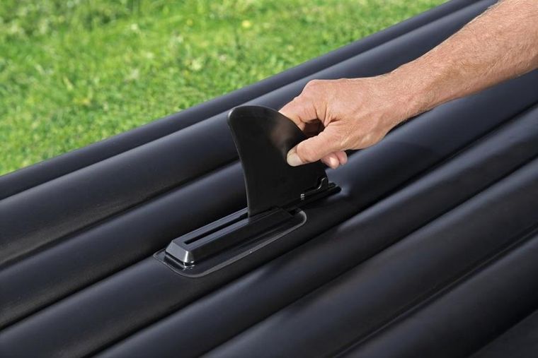 Bestway, hydro-force, kajak, 275-81 cm