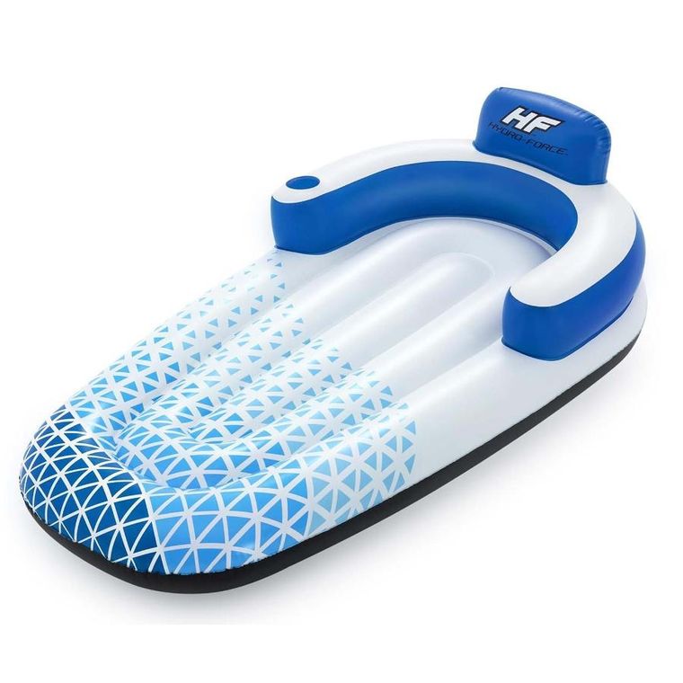 Bestway, Indigo Wave, materac do pływania