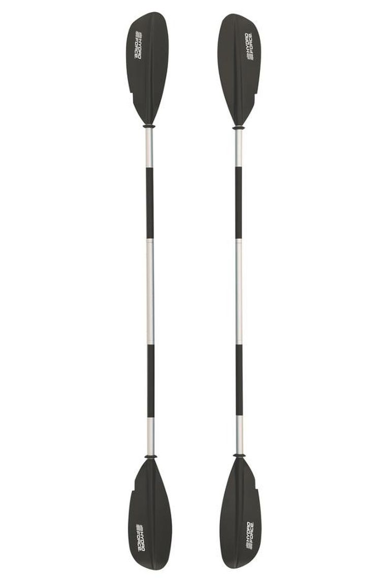 Bestway, kajak dmuchany, trzyosobowy, 381-100 cm