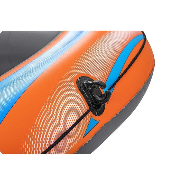 Bestway, Kondor 2000, ponton, 196-106 cm