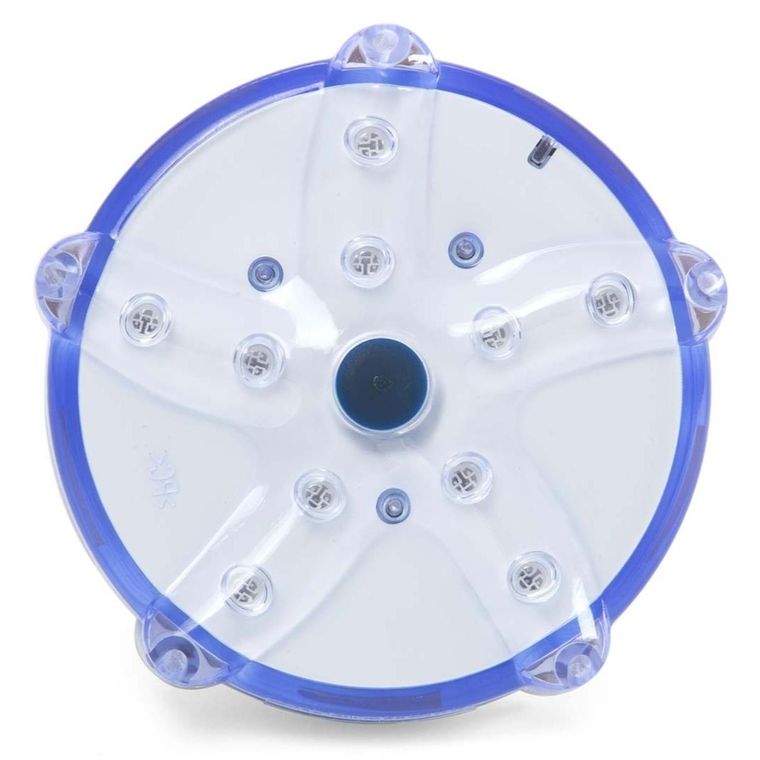 Bestway, Lay-z-spa, lampka basenowa SPA LED, 7 kolorów