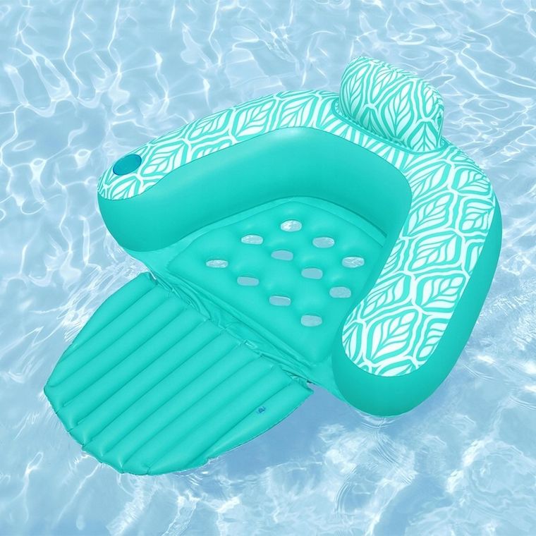 Bestway, materac dmuchany, fotel