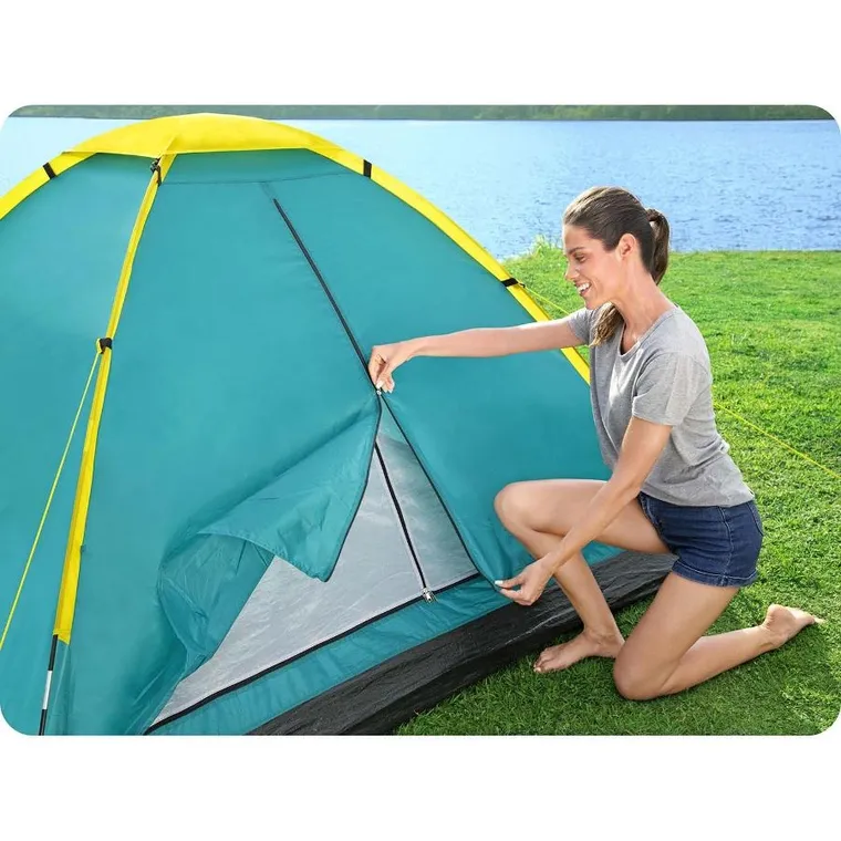 Bestway, namiot turystyczny, Cool Dome 2