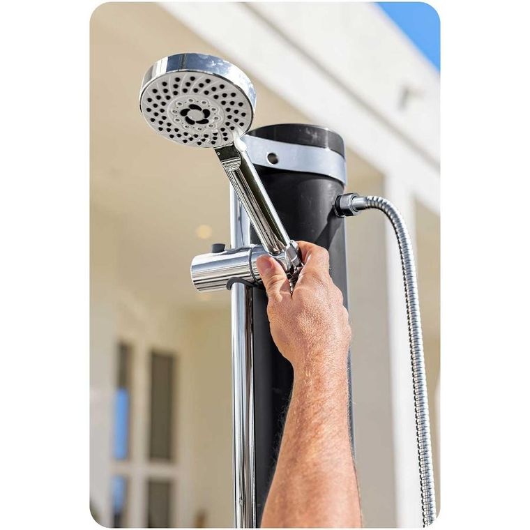 Bestway, prysznic solarny