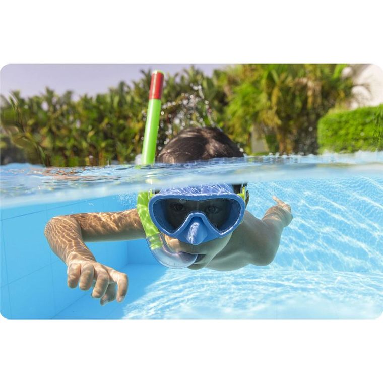 Bestway, zestaw do nurkowania