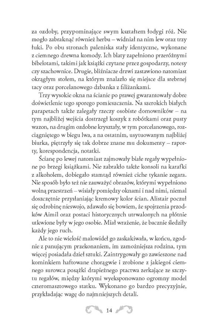 Białe chmury. Tom 2. Nuvole bianche