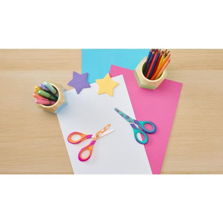 Bic, Comfort, nożyczki, 1 szt.