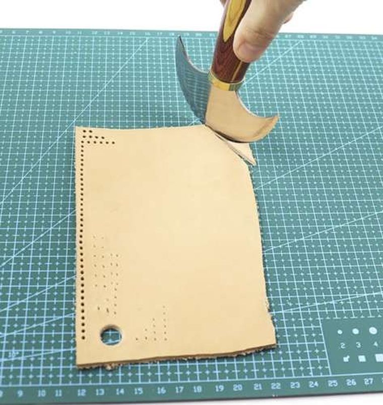 Bigstren, mata do cięcia A3 modelarska