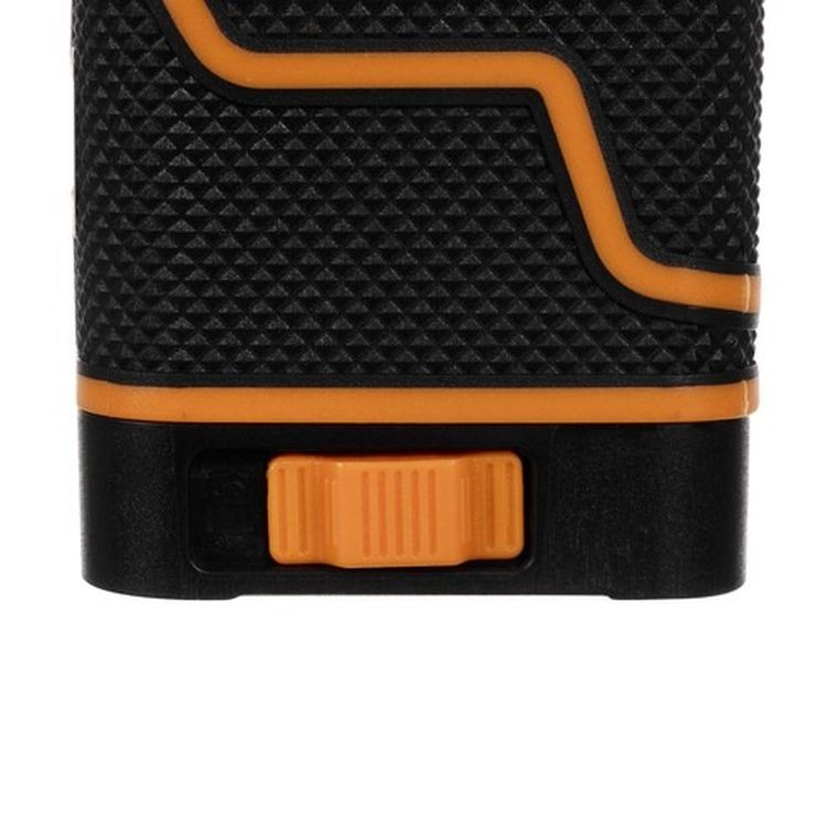 Bigstren, poziomica laserowa, laser krzyżowy