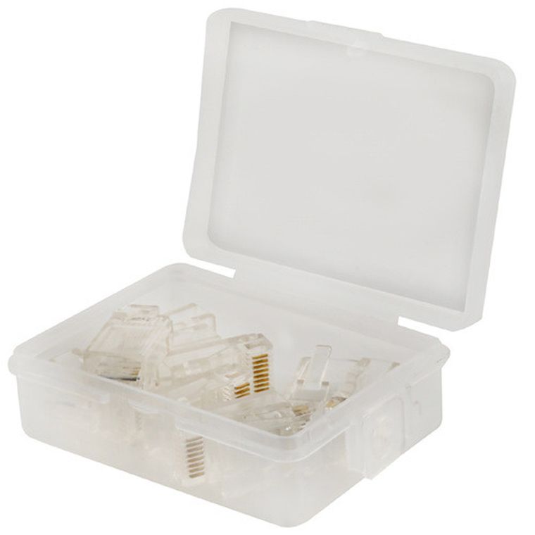 Bigstren, tester kabli, zestaw sieciowy