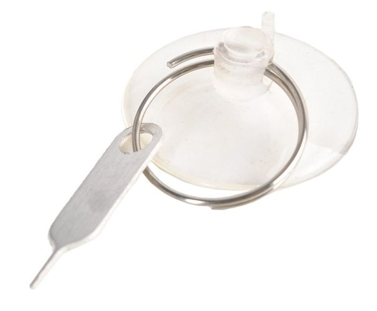 Bigstren, zestaw narzędzi do mechaniki precyzyjnej, 110 szt.