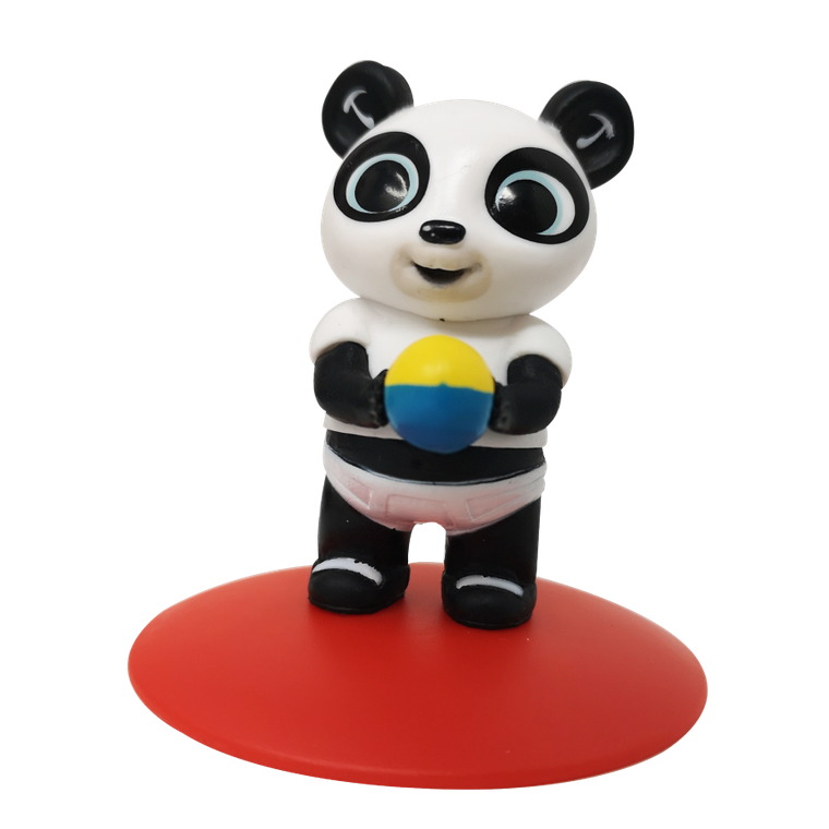 Bing, figurka kolekcjonerska