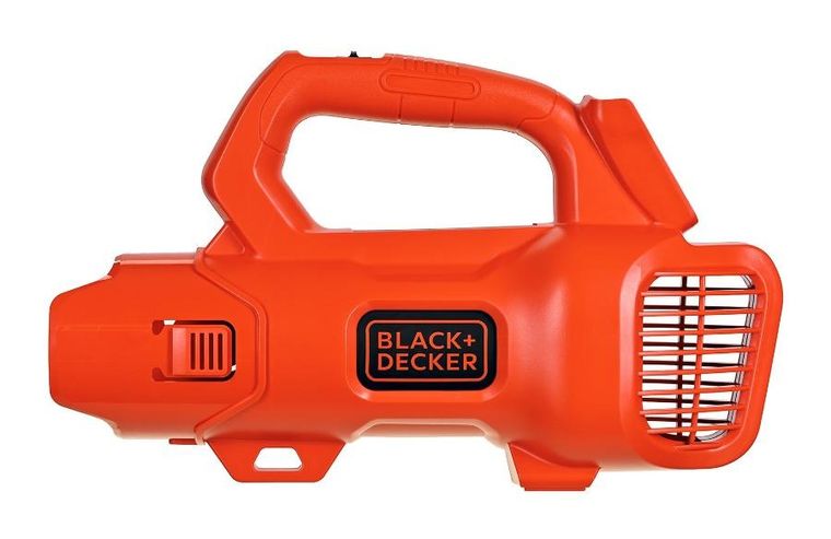 Black&Decker, dmuchawa do liści, 18V